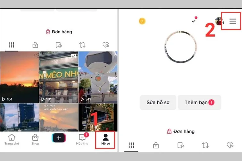 Hướng dẫn 5 cách nạp xu TikTok trên điện thoại iPhone và Android giá rẻ, nhanh chóng