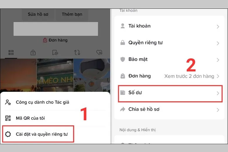 Hướng dẫn 5 cách nạp xu TikTok trên điện thoại iPhone và Android giá rẻ, nhanh chóng