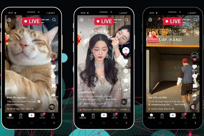 Hướng dẫn 5 cách nạp xu TikTok trên điện thoại iPhone và Android giá rẻ, nhanh chóng