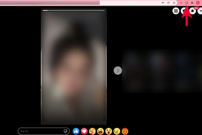 Hướng dẫn 5 cách tải video story Facebook trong một nốt nhạc thành công 100%