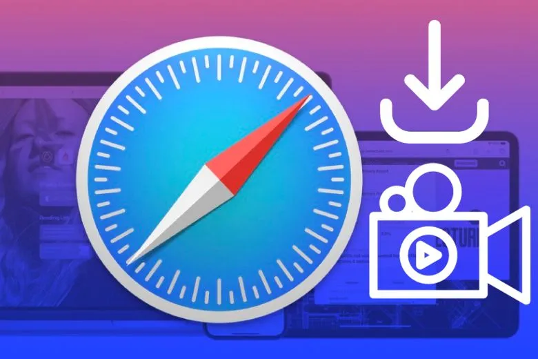 Hướng dẫn 5 cách tải video trên Safari về iPhone đơn giản nhất