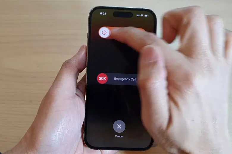 Hướng dẫn 5 Cách tắt nguồn iPhone 14 series nhanh nhất cho bạn