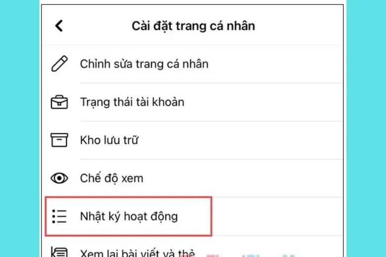 Hướng dẫn 6 cách ẩn 1 hoặc tất cả bài viết trên Facebook siêu đơn giản cho bạn