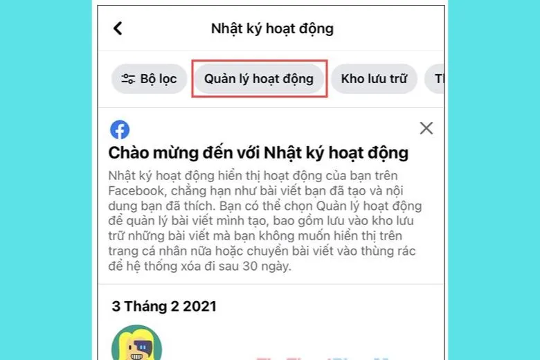 Hướng dẫn 6 cách ẩn 1 hoặc tất cả bài viết trên Facebook siêu đơn giản cho bạn