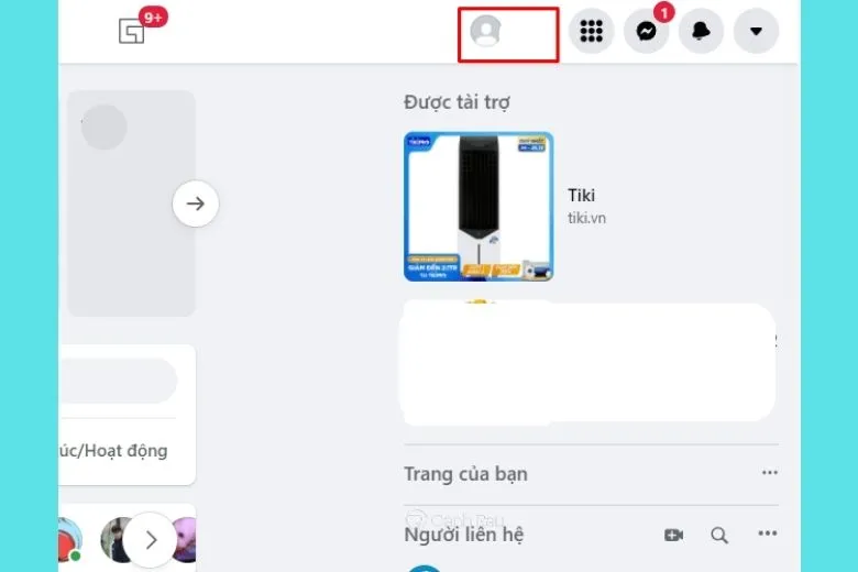 Hướng dẫn 6 cách ẩn 1 hoặc tất cả bài viết trên Facebook siêu đơn giản cho bạn