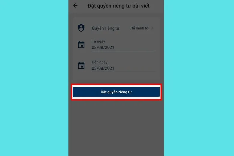 Hướng dẫn 6 cách ẩn 1 hoặc tất cả bài viết trên Facebook siêu đơn giản cho bạn