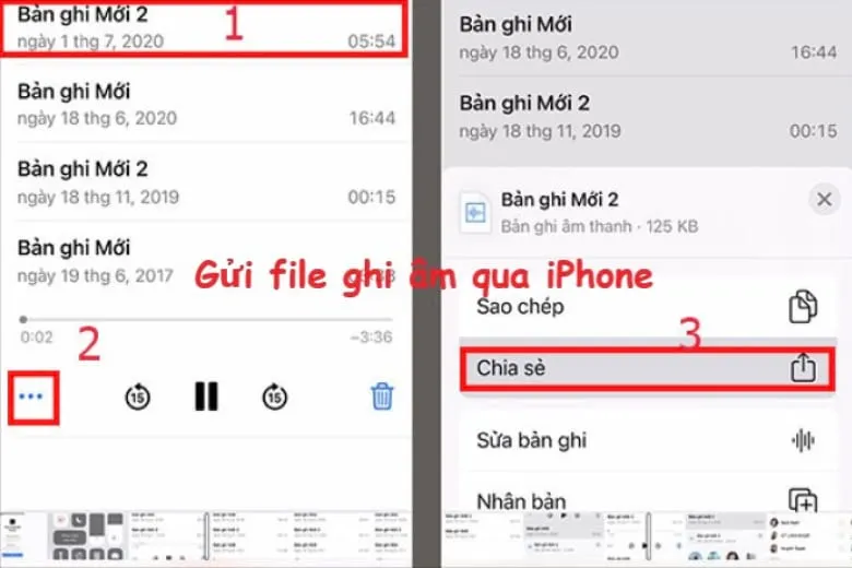 Hướng dẫn 6 cách gửi file qua Messenger trên điện thoại và máy tính siêu dễ và nhanh nhất