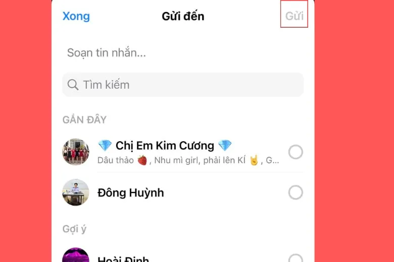 Hướng dẫn 6 cách gửi file qua Messenger trên điện thoại và máy tính siêu dễ và nhanh nhất