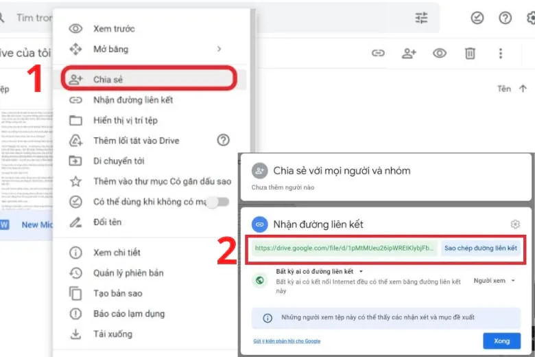 Hướng dẫn 6 cách gửi file qua Messenger trên điện thoại và máy tính siêu dễ và nhanh nhất