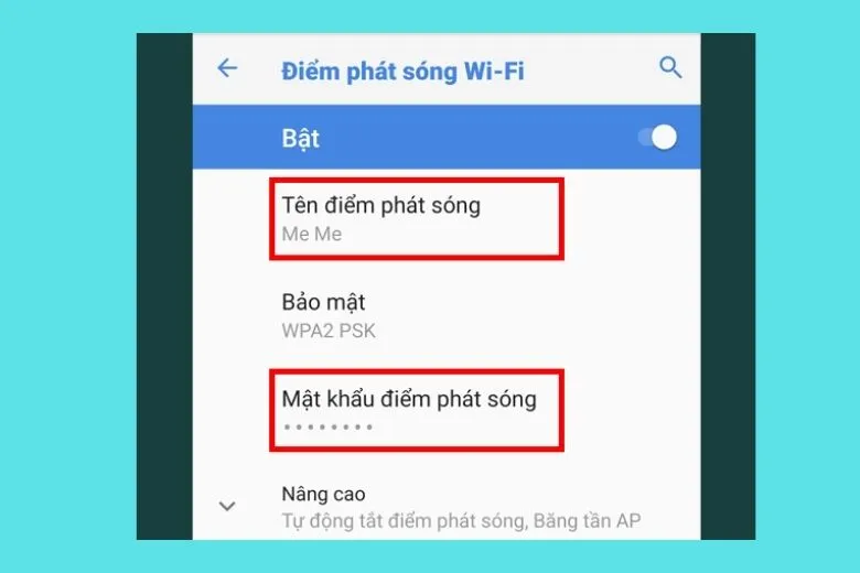 Hướng dẫn 6 Cách phát Wifi trên iPhone và các điện thoại Android đơn giản hiệu quả nhất