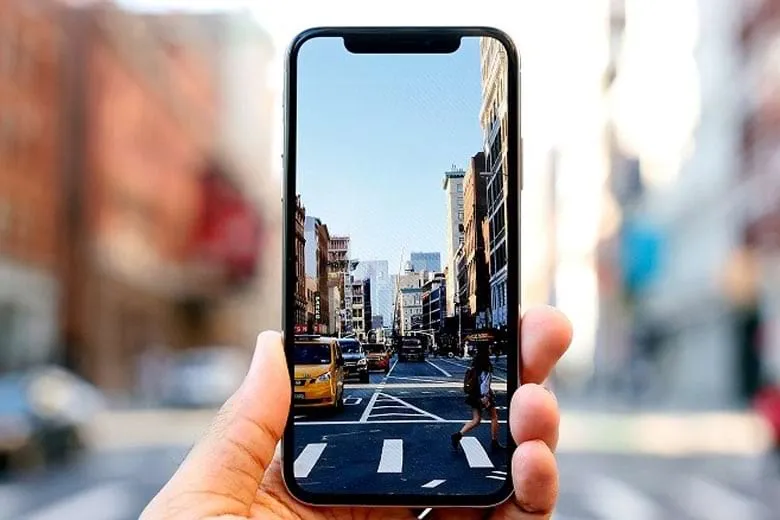 Hướng dẫn 7 Cách chỉnh Camera iPhone 14 Pro Max giúp bạn chụp hình đẹp hơn