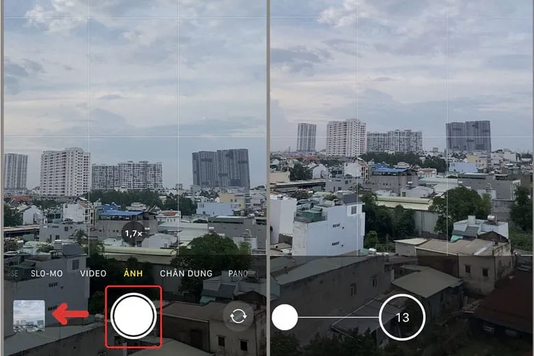 Hướng dẫn 7 Cách chỉnh Camera iPhone 14 Pro Max giúp bạn chụp hình đẹp hơn