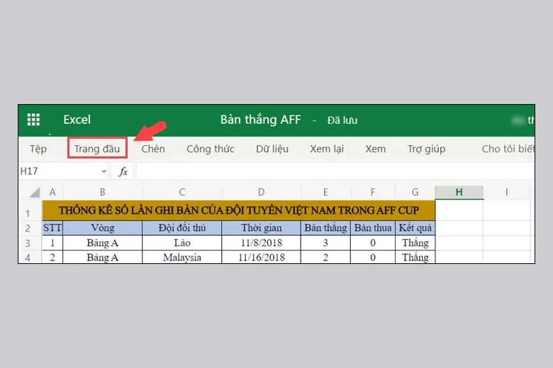 Hướng dẫn 7 cách hiện thanh công cụ trong Excel ở mọi phiên bản