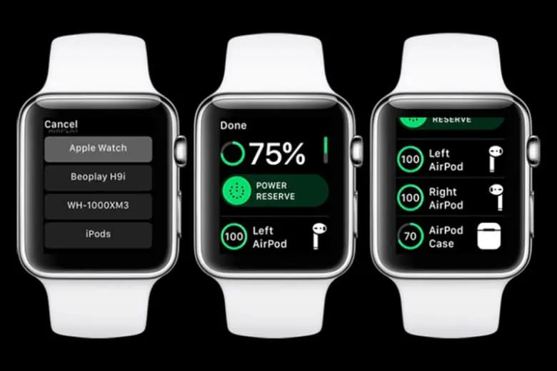 Hướng dẫn 7 cách kiểm tra pin AirPods (tất cả các thế hệ)