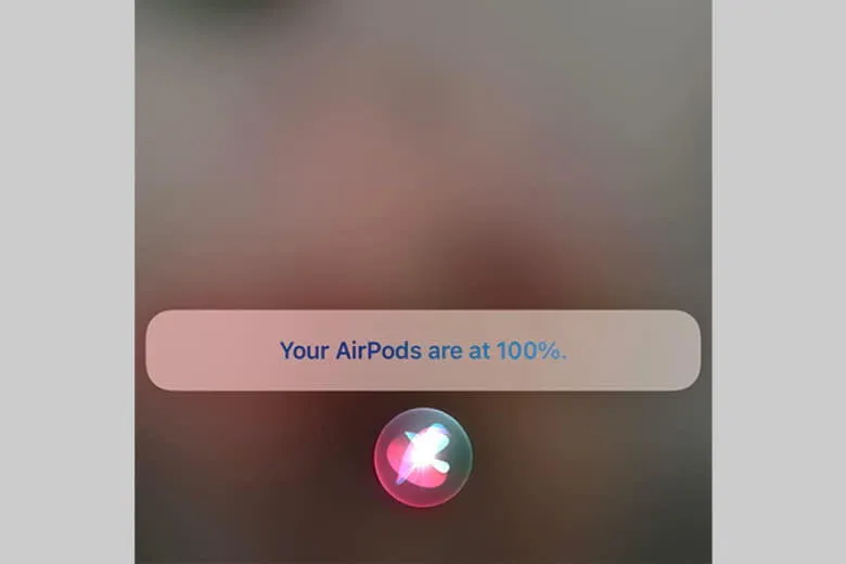 Hướng dẫn 7 cách kiểm tra pin AirPods (tất cả các thế hệ)