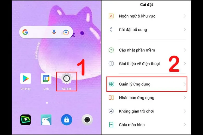 Hướng dẫn 7 cách thoát Messenger trên điện thoại iPhone, Android và máy tính chi tiết nhất