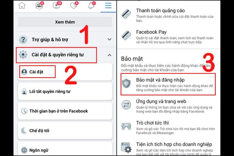 Hướng dẫn 7 cách thoát Messenger trên điện thoại iPhone, Android và máy tính chi tiết nhất