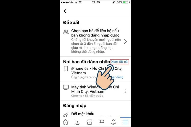 Hướng dẫn 7 cách thoát Messenger trên điện thoại iPhone, Android và máy tính chi tiết nhất