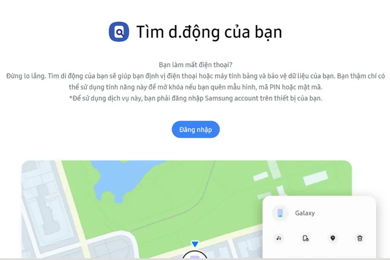 Hướng dẫn 7 cách tìm điện thoại iPhone và Android bị mất hoặc đánh cắp nhanh chóng và dễ làm