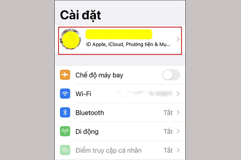 Hướng dẫn 7 cách tìm điện thoại iPhone và Android bị mất hoặc đánh cắp nhanh chóng và dễ làm