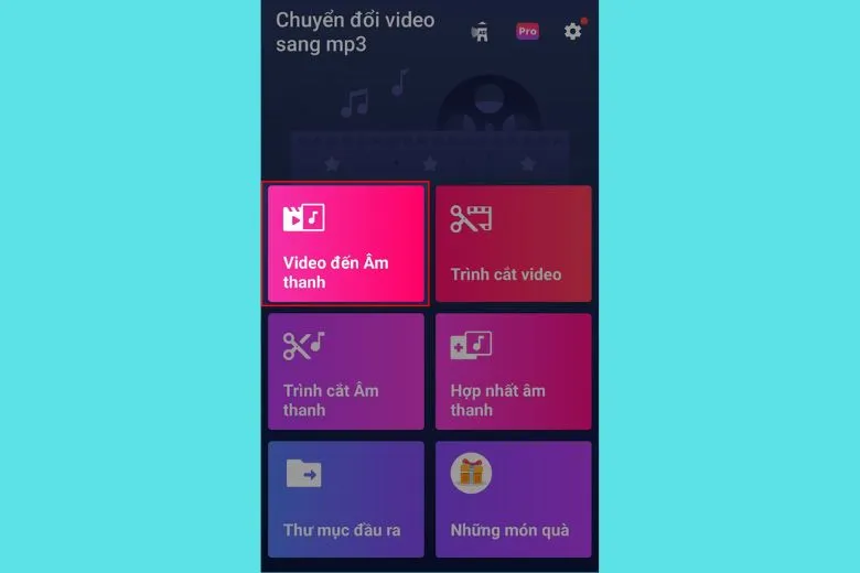 Hướng dẫn 8 cách chuyển nhạc TikTok sang MP3 làm nhạc chuông đơn giản nhanh nhất