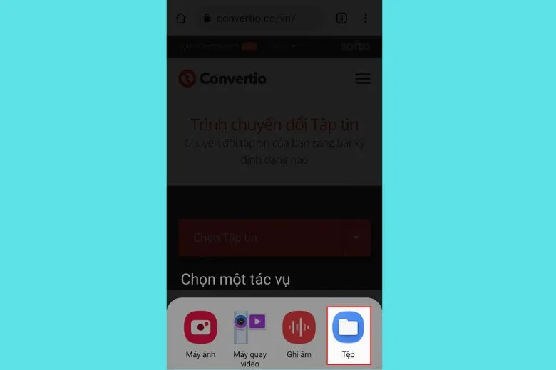 Hướng dẫn 8 cách chuyển nhạc TikTok sang MP3 làm nhạc chuông đơn giản nhanh nhất