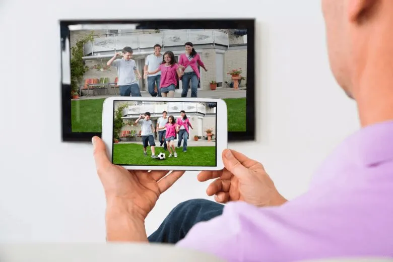 Hướng dẫn 9 Cách kết nối iPad với tivi đơn giản nhanh nhất