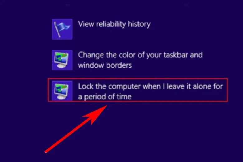 Hướng dẫn 9 cách khóa màn hình máy tính nhanh chóng khi không cần sử dụng