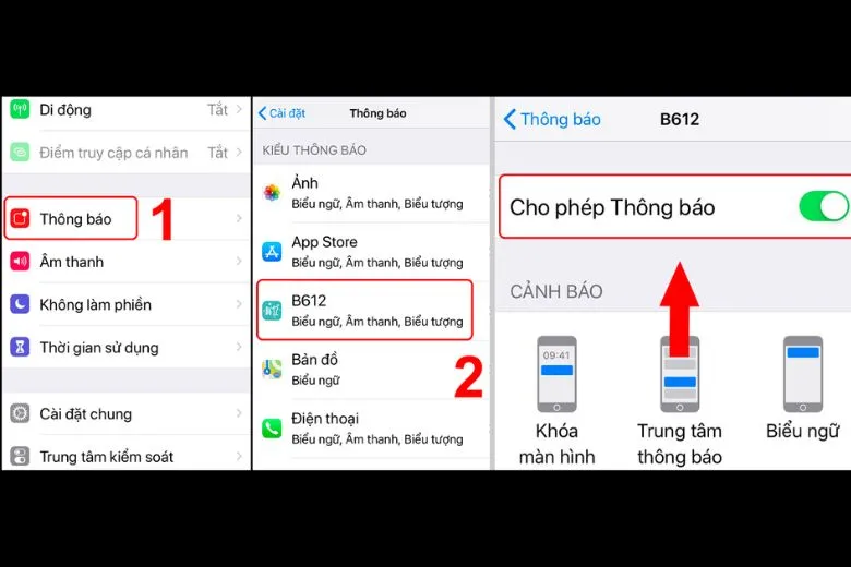 Hướng dẫn 9 Cách tiết kiệm pin iPhone 14 Pro Max đơn giản nhất