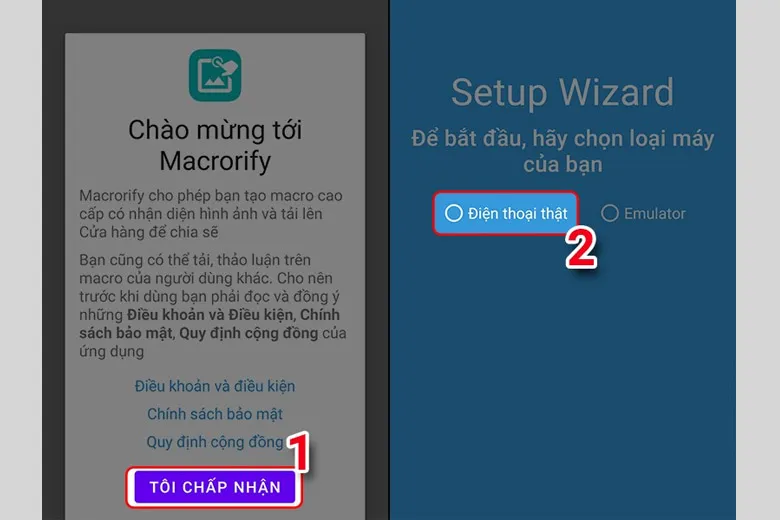 Hướng dẫn Auto câu cá Play Together iOS, Android và PC thành công 100%