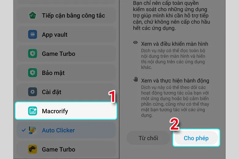 Hướng dẫn Auto câu cá Play Together iOS, Android và PC thành công 100%