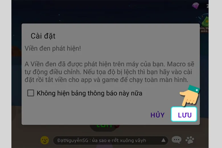 Hướng dẫn Auto câu cá Play Together iOS, Android và PC thành công 100%