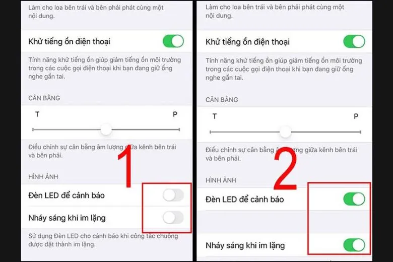 Hướng dẫn bật/tắt đèn pin Flash cực nhanh trên điện thoại iPhone, Samsung, OPPO, Xiaomi,…