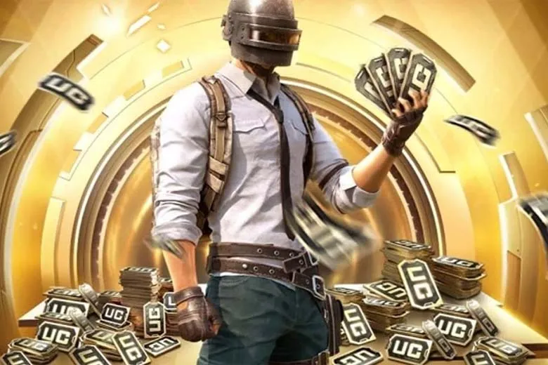 Hướng dẫn các cách nạp thẻ PUBG Mobile, nạp UC an toàn và chiết khấu cao