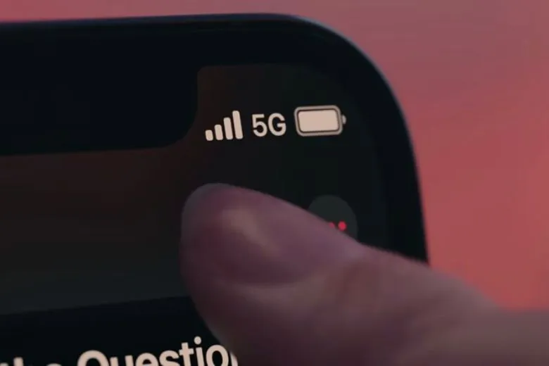 Hướng dẫn cách bật 5G trên iPhone đơn giản nhanh chóng nhất