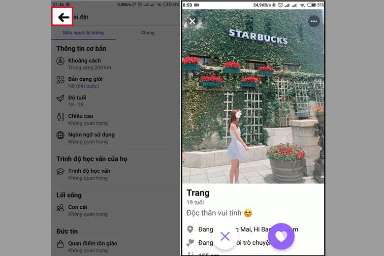 Hướng dẫn cách bật hẹn hò trên Facebook – Sử dụng Facebook Dating để tìm một nửa của mình