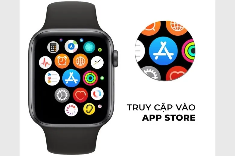 Hướng dẫn Cách cài đặt Zalo trên Apple Watch đơn giản nhất