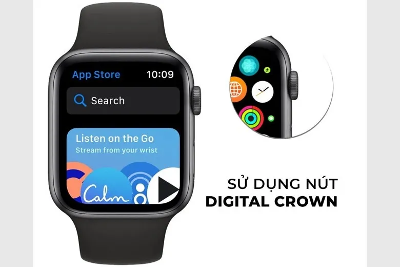 Hướng dẫn Cách cài đặt Zalo trên Apple Watch đơn giản nhất