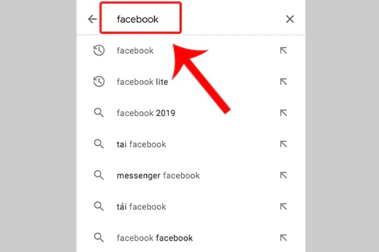 Hướng dẫn cách cập nhật Facebook phiên bản mới nhất trên iPhone và Android chi tiết (có video)