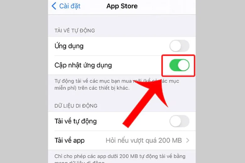 Hướng dẫn cách cập nhật Facebook phiên bản mới nhất trên iPhone và Android chi tiết (có video)