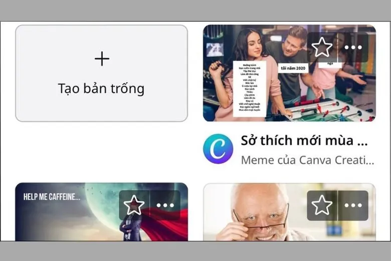 Hướng dẫn cách chế ảnh meme online trên điện thoại, máy tính cực đơn giản