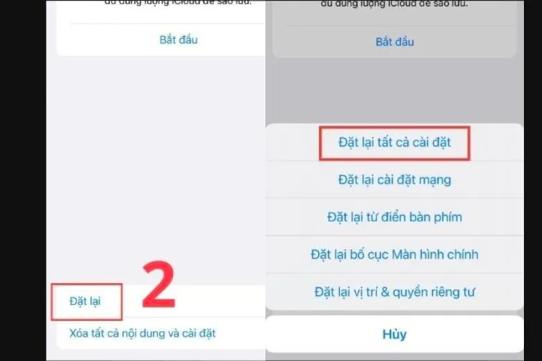 Hướng dẫn cách chỉnh giờ trên iPhone đơn giản nhanh nhất