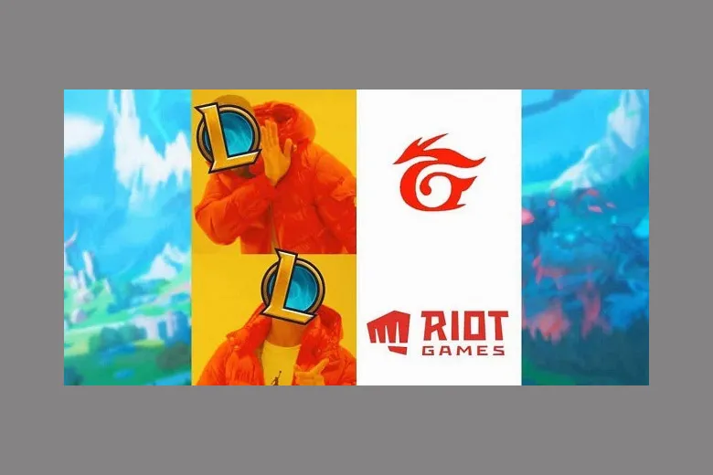 Hướng dẫn cách chuyển đổi tài khoản Liên Minh Huyền Thoại từ Garena sang Riot Games đơn giản nhất