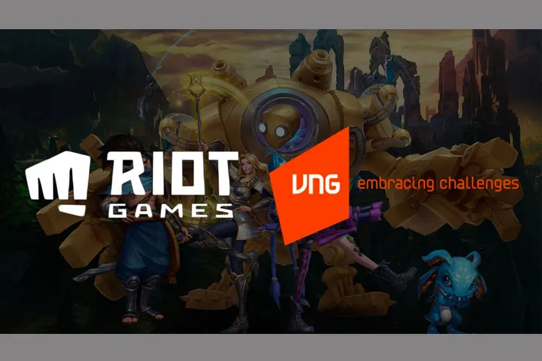 Hướng dẫn cách chuyển đổi tài khoản Liên Minh Huyền Thoại từ Garena sang Riot Games đơn giản nhất