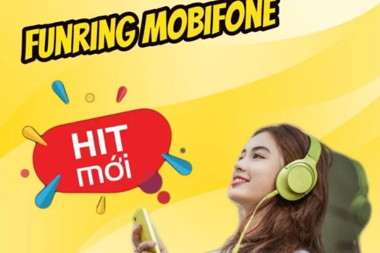 Hướng dẫn cách đăng ký, cài nhạc chờ Mobifone siêu đơn giản