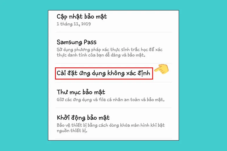 Hướng dẫn cách diệt và phòng tránh virus trên điện thoại cực kì hiệu quả