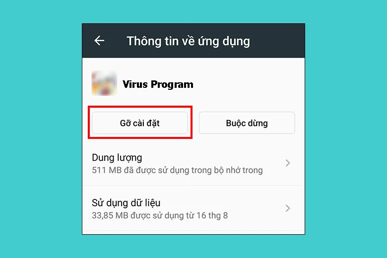 Hướng dẫn cách diệt và phòng tránh virus trên điện thoại cực kì hiệu quả