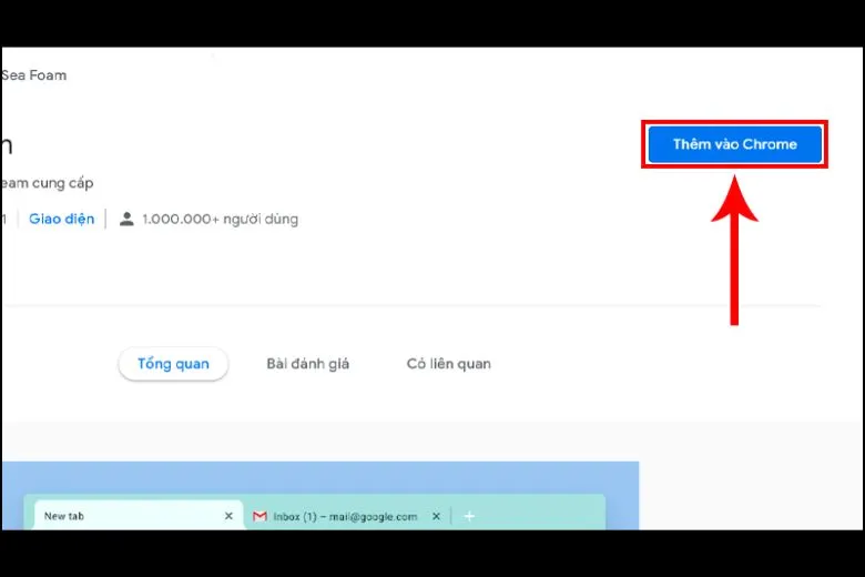 Hướng dẫn cách đổi hình nền Google Chrome nhanh chóng có thể bạn chưa biết