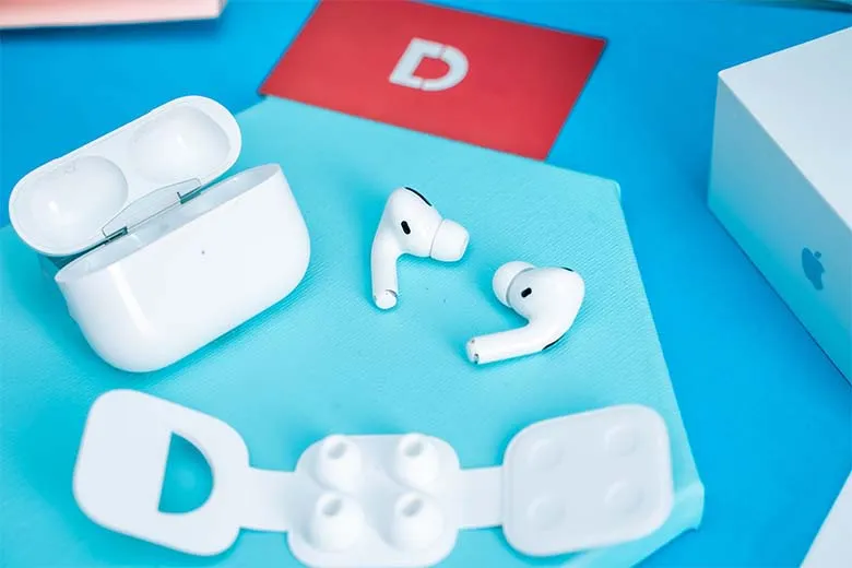 Hướng dẫn cách đổi tên AirPods, AirPods Pro, AirPods Max trên iPhone/iPad, Macbook, Android, PC