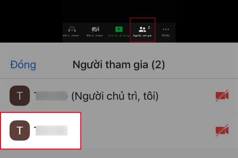 Hướng dẫn cách đổi tên Zoom nhanh chóng ai cũng làm được